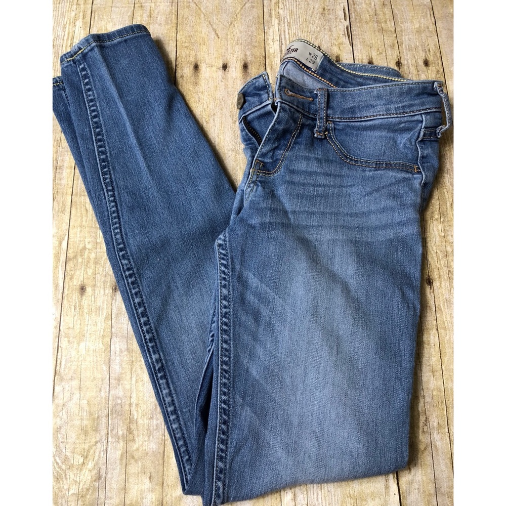 HollisterCo Jeggings